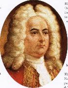 george frideric handel wolfgang amadeus mozart